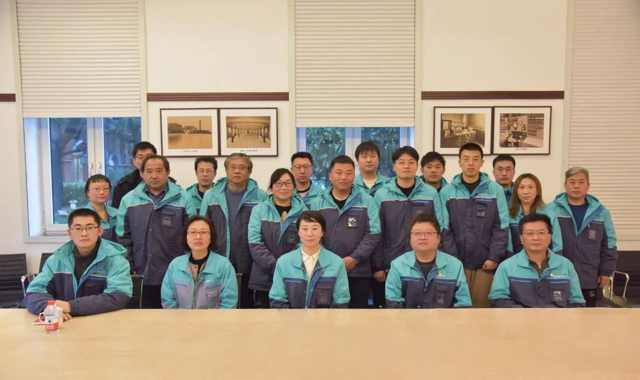 qmh球盟会官网水务集团这些集体、幼我荣获上海市圭表集体、劳动圭表称号！