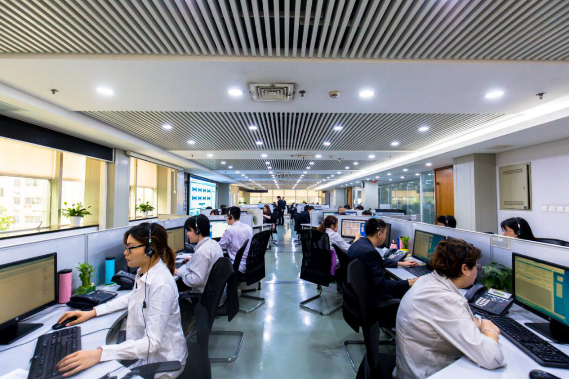 qmh球盟会官网水务启用新客服系统，为市民提供更优服务